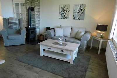 Vakantieappartement Gezinsvakantie Heiligenhafen