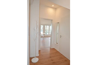 Ferienwohnung Seepanorama