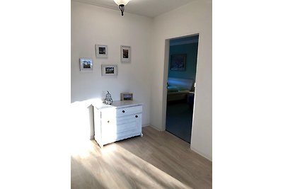 Vakantieappartement Gezinsvakantie Hameln