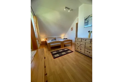 Casa vacanze Vacanza di relax Glücksburg