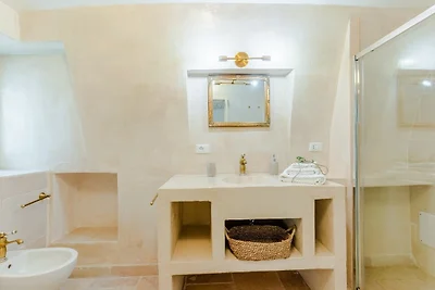 Vakantieappartement Gezinsvakantie Carovigno