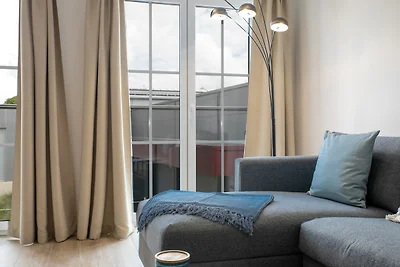 Alte Fischfabrik Malina