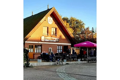 Urlaub am Peenestrom