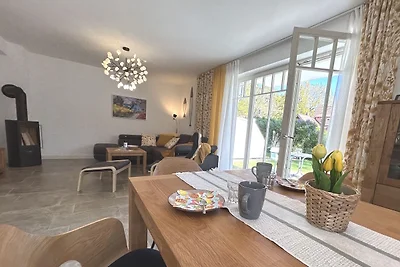 Vakantieappartement Gezinsvakantie Prerow