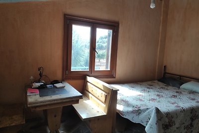 Vakantieappartement Gezinsvakantie 