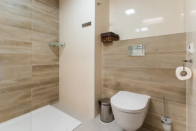 Vakantieappartement Gezinsvakantie Kolberg