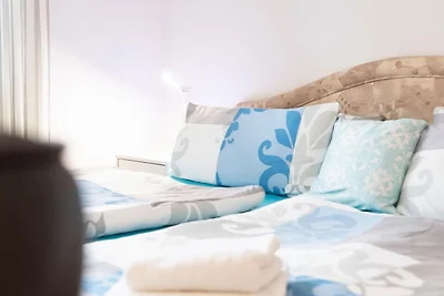 Apartament Dla rodzin Zella-Mehlis
