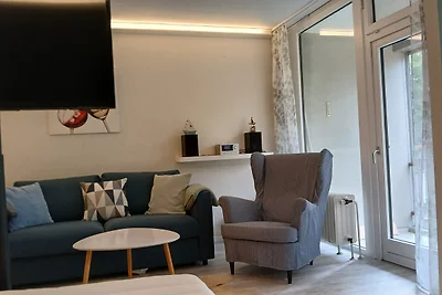 Auszeit am Steinhudermeer