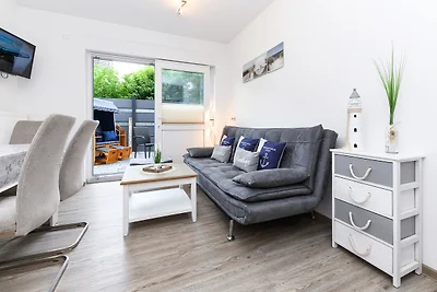 Ferienwohnungen Haus Boje "Scholle"