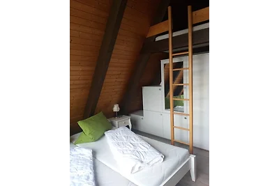 Casa vacanze Vacanza di relax Waldbrunn