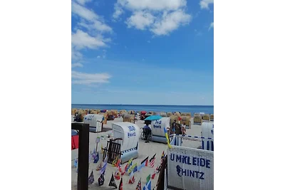 "Das kleine Strandglück"