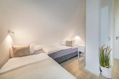 Casa vacanze Vacanza di relax Schashagen