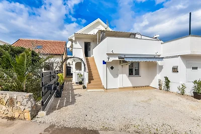 Holiday flat family holiday Vir