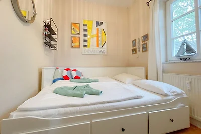 Villa Blau-Weiss Wohnung 2