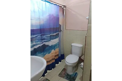 Appartamento Vacanza con famiglia Santiago de Cuba