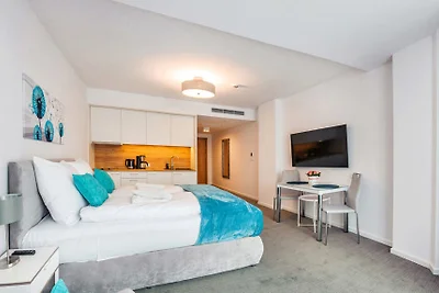 Sun&Snow Seaside Apartments -