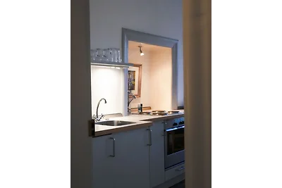 Maisonette Ferienwohnung Herrenhaus