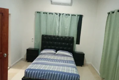 Villa Ali Appartement 2