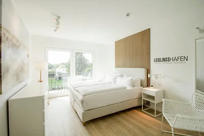 Casa vacanze Vacanza di relax Heringsdorf