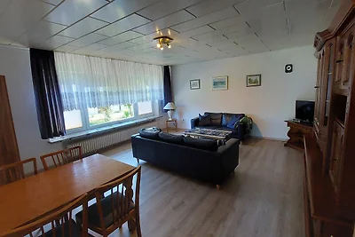 Ferienwohnung Meerweh auf Fehmarn
