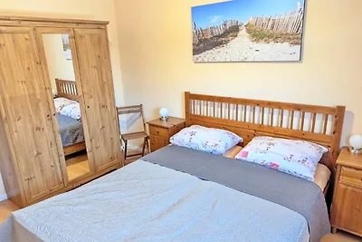 Ferienwohnung 3 - Zur