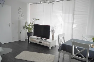 Vakantieappartement Gezinsvakantie Barkelsby