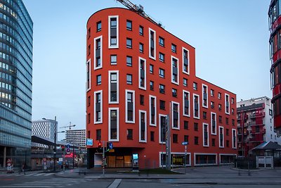 Apartament Dla rodzin Wien