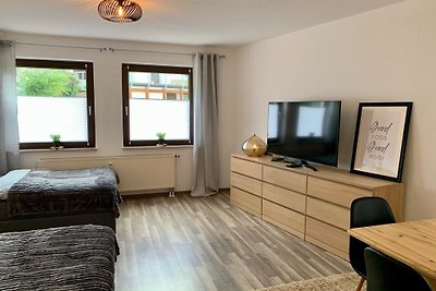 Vakantieappartement Gezinsvakantie Kassel