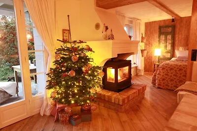 Vakantieappartement Gezinsvakantie Kühlungsborn