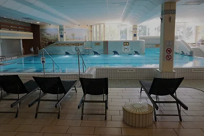 Vakantieappartement Gezinsvakantie Sankt Englmar