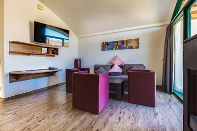 LAGOVIDA Dünenhaus Comfort (f) am