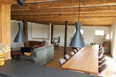 Gruppenunterkunft Landhof