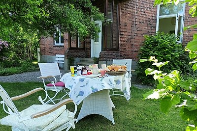 Vakantieappartement Gezinsvakantie Rieseby