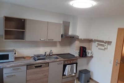 Vakantieappartement Gezinsvakantie Johanngeorgenstadt