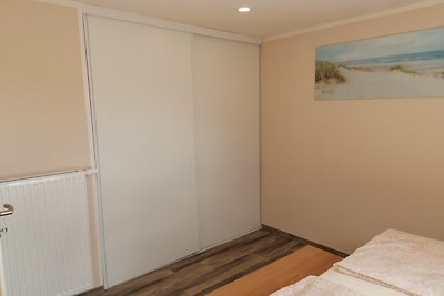 Vakantieappartement Gezinsvakantie Schashagen