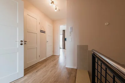 Ostsee - Maisonette - Appartement