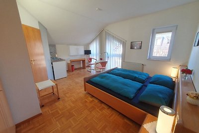 Vakantieappartement Gezinsvakantie Zwingenberg