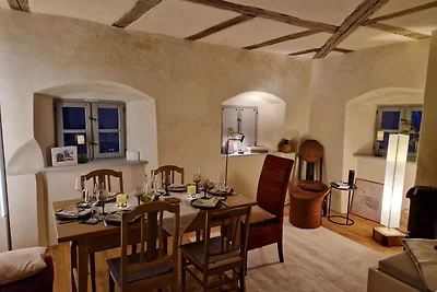 allio - das turmchalet