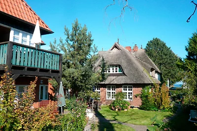 Vakantieappartement Gezinsvakantie Haffkrug