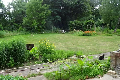 Appartamento Vacanza con famiglia Kloster Lehnin