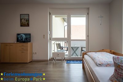 Vakantieappartement Gezinsvakantie Rust