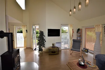 Appartamento Vacanza con famiglia Hohwacht