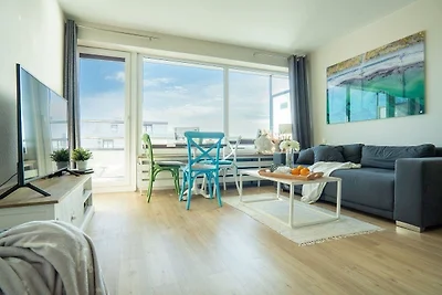 Haus "Steinwarder 7", Wohnung