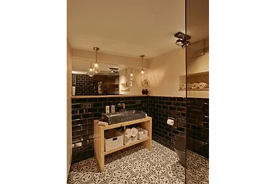 Boutique-Ferienwohnung Post