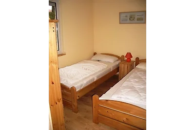 Casa vacanze Vacanza di relax Neu Poserin