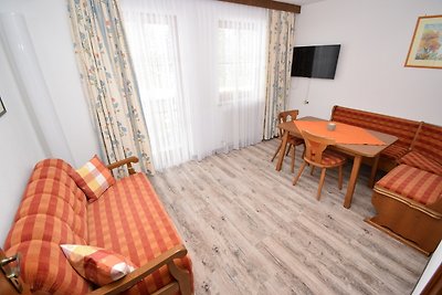 Vakantieappartement Gezinsvakantie Bichlbach