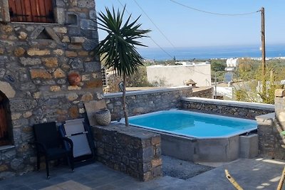 Casa vacanze Vacanza di relax Agios Nikolaos