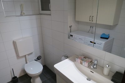 Vakantieappartement Gezinsvakantie Ettenheim