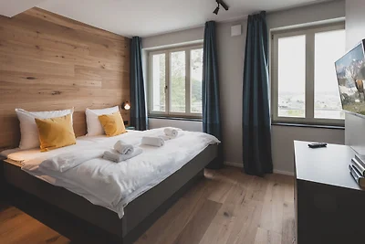 Vakantieappartement Gezinsvakantie Binz