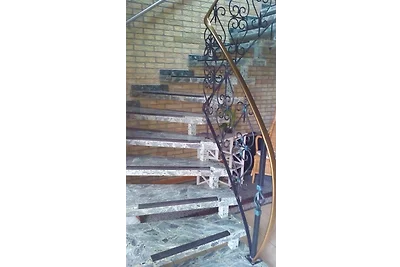 Appartamento Vacanza con famiglia Butjadingen